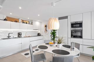 Sea View And Luxury On The Beach - 2