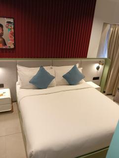 Spektrum Hotel - Bengaluru Airport - 9