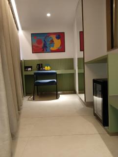 Spektrum Hotel - Bengaluru Airport - 5