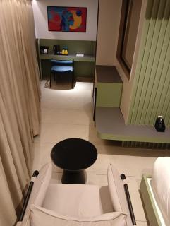 Spektrum Hotel - Bengaluru Airport - 3