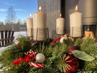 WakeMālpils brīvdienu mājas - Mālpils - 3