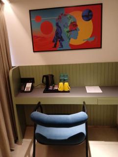 Spektrum Hotel - Bengaluru Airport - 2