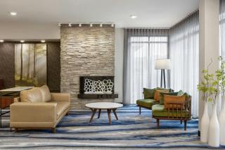 Fairfield Inn & Suites by Marriott St. Paul Northeast - 8