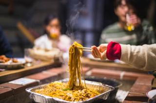 ログコテージ茶臼の森 - 5