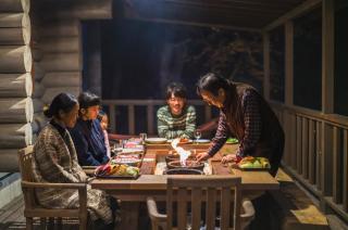 ログコテージ茶臼の森 - 9