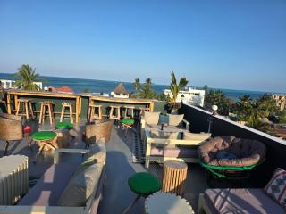 Leparadis Zanzibar Boutique Hotel - 8