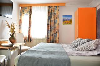 Sobe - Rooms Stremljan Ljubljana - 5