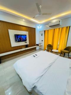 Urban oasis stay - Lucknow - 5