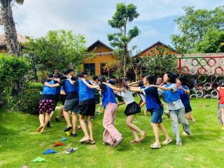 Edu Home - Ba Vì - 6