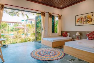 Edu Home - Ba Vì - 9