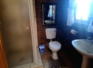 Sundown Lodge and Confrence - 8