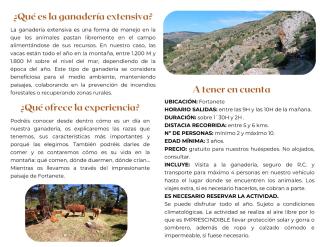 Apartamentos de Turismo Rural La Rocha - 8