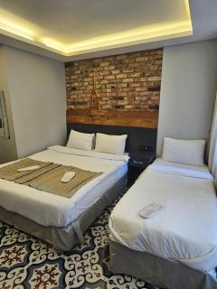 A Plus Residence - 8