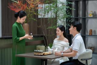 Nature Hotel - Lac Long Quan - 2