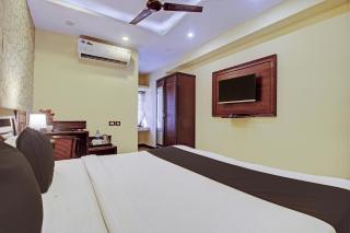 Hotel O Grand Sandarshini Inn Near MGBS Bus station - 1