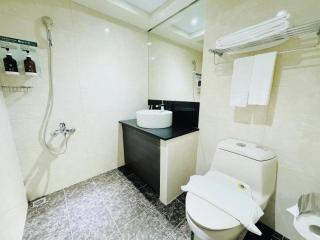 丰居一中 Via Garden Hotel - 2