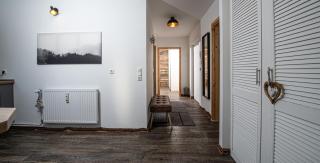 Gemütliches Chalet-Apartment Harzglück am Fuß des Berges - 3