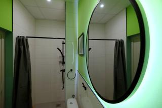 Apartamenty blisko Centrum - Trakt Lubelski 11, Warszawa - Warschau - 8