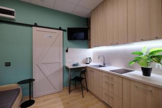 Apartamenty blisko Centrum - Trakt Lubelski 11, Warszawa - Warschau - 6