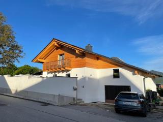 Römer Appartement mit sonniger Terrasse - 2
