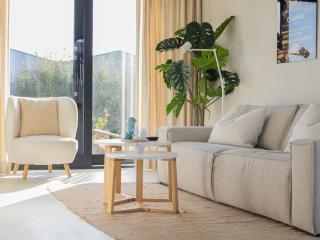 Luxe Verblijf in een Waterlodge aan de Waterkant - 4