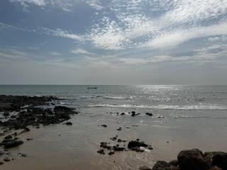 Chambre avec salle de bain privative - 1