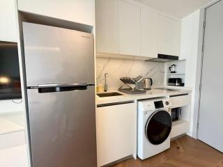 Elegant Beachside Retreat Modern Stay Pool Bar - Layan Beach - 6