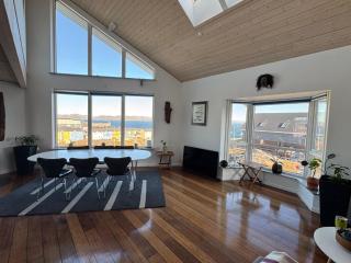 Byens bedste udsigt - 8