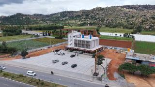 R2B Grand Hotel - Kolār - 0