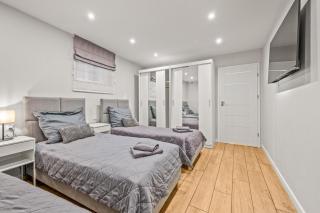 Central Platinum Apartments 24 - 6