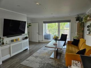 Comfortable Entire Apartment - Trumpington - 0