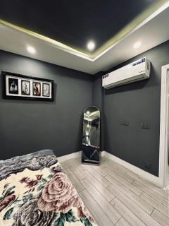 Bahira town apartments - 8