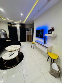 Bahira town apartments - 7