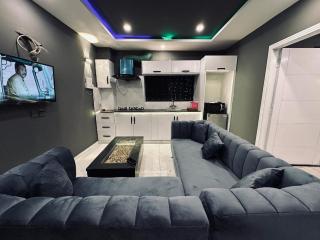 Bahira town apartments - 3