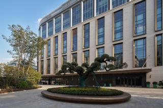 上海新虹桥中心舍丽雅酒店 - 0