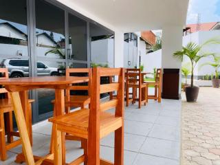 Didas Villa Stay Deluxe - 6