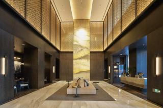 上海新虹桥中心舍丽雅酒店 - 6