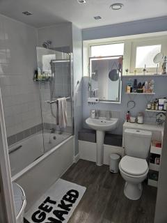 Comfortable Entire Apartment - Trumpington - 6