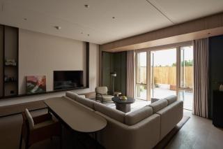 上海新虹桥中心舍丽雅酒店 - 5