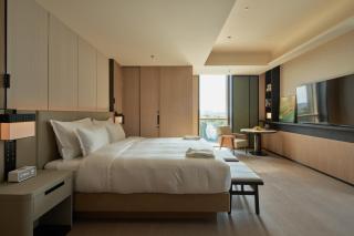 上海新虹桥中心舍丽雅酒店 - 1