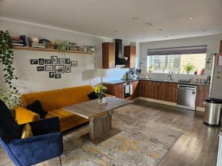 Comfortable Entire Apartment - Trumpington - 4