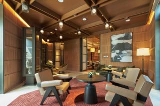 上海新虹桥中心舍丽雅酒店 - 3