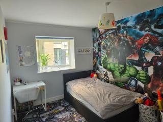 Comfortable Entire Apartment - Trumpington - 2