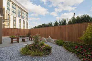 上海新虹桥中心舍丽雅酒店 - 8