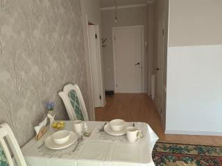 Уютный уголок на Лесной поляне - 1