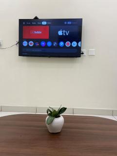 RAHA The Comfort by Ammy s - 1