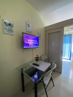Sea Residences Dina - 3