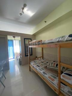 Sea Residences Dina - 2