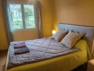 chambre dans une maison - 1