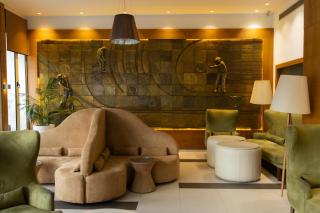 Golf Royal Hotel - 4